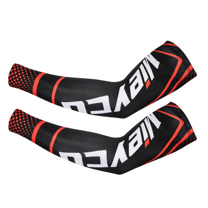 Game Arm Sleeves Bicycle Sleeves UV Protection Running Cycling Sleeves Sunscreen Arm Warmer Sun Mtb Arm Cover Cuff