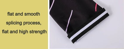 Game Arm Sleeves Bicycle Sleeves UV Protection Running Cycling Sleeves Sunscreen Arm Warmer Sun Mtb Arm Cover Cuff