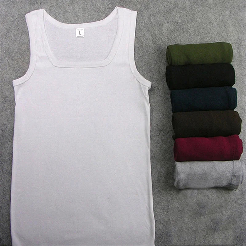 Men‘s Shapewear Slimming Body Corset Vest Shirt Compression Abdomen Tummy Belly Control Slim Waist Cincher Underwear Sports Vest